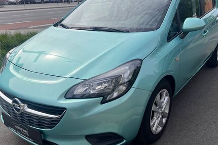 Opel Corsa 70.000 km 9.900 &euro; Nürnberg 90449