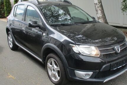 Dacia Sandero 59.000 km 6.999 &euro; Nürnberg 90431