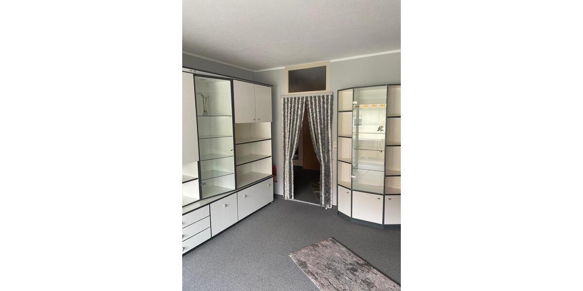 Etagenwohnung Nürnberg Altenfurt - 2 Zimmer, 62 m&sup2;, 750&euro; | Angebot:27605220