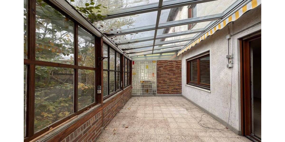 Reihenendhaus Erlangen Alterlangen - 4 Zimmer, 83 m&sup2;, 470.000&euro; | Angebot:25671193