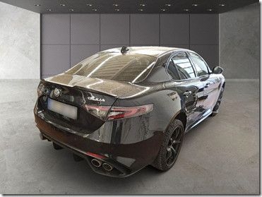 Alfa Romeo Giulia 34.434 km 65.656 &euro; Röthenbach a. d. Pegnitz 90552