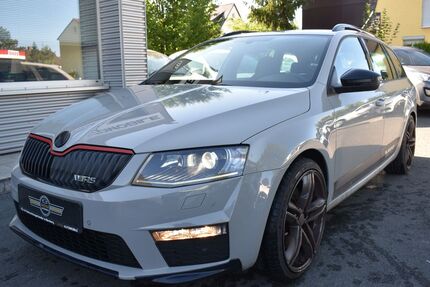 Skoda Octavia 148.000 km 12.700 &euro; Nürnberg 90451