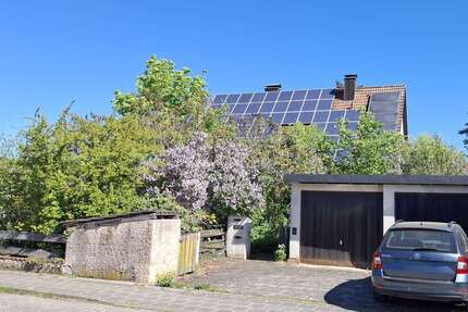 Haus Nürnberg Almoshof - 6.5 Zimmer, 202 m&sup2;, 699.000&euro; | Angebot:26998391