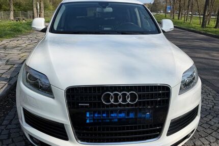 Audi Q7 200.000 km 8.400 &euro; Heroldsberg 90562