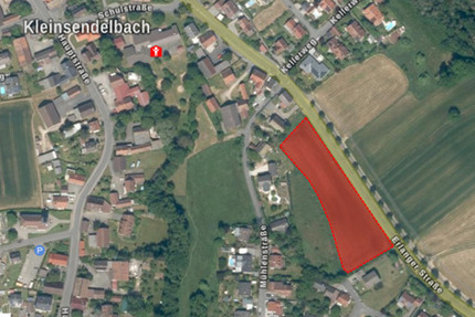 Grundstück Kleinsendelbach - 1.950.000&euro; | Angebot:23945116