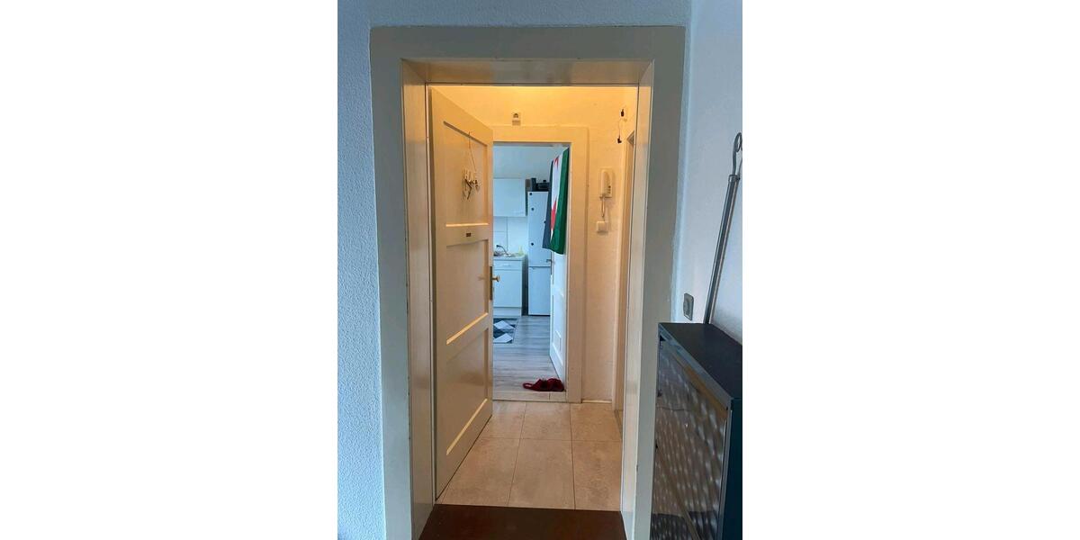 Etagenwohnung Nürnberg Gibitzenhof - 2 Zimmer, 40 m&sup2;, 140.000&euro; | Angebot:24979041