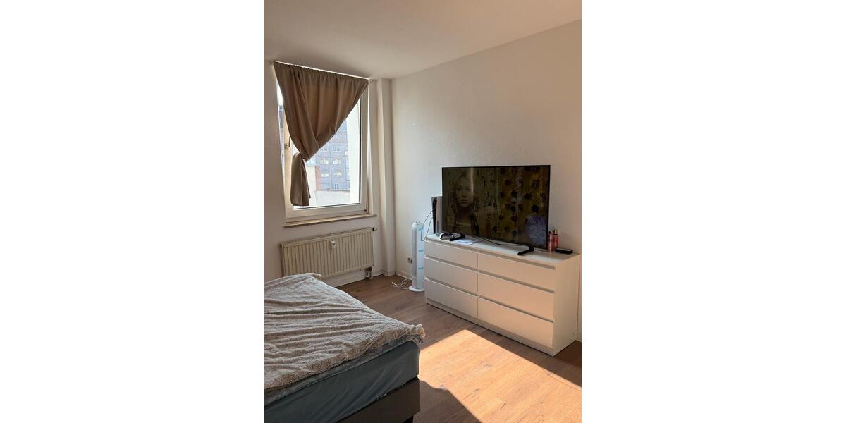 Etagenwohnung Fürth Südstadt - 2 Zimmer, 25 m&sup2;, 600&euro; | Angebot:26252411