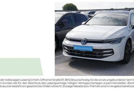VW Golf