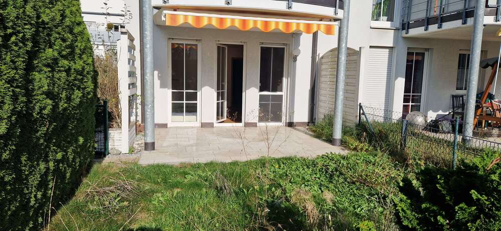 Wohnung zum Mieten in Altdorf 1.200 € 80 m² 3 zimmer