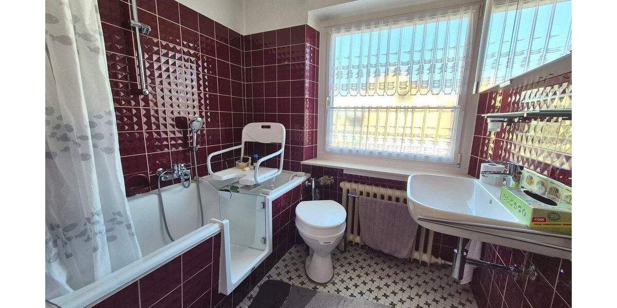 Mehrfamilienhaus, Wohnhaus Nürnberg Sündersbühl - 6 Zimmer, 109 m&sup2;, 479.000&euro; | Angebot:25771891