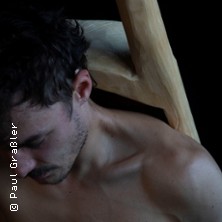 In/Sufficient - Ein Performance Doppel-Abend 06.03.2026 Tafelhalle im KunstKulturQuartier