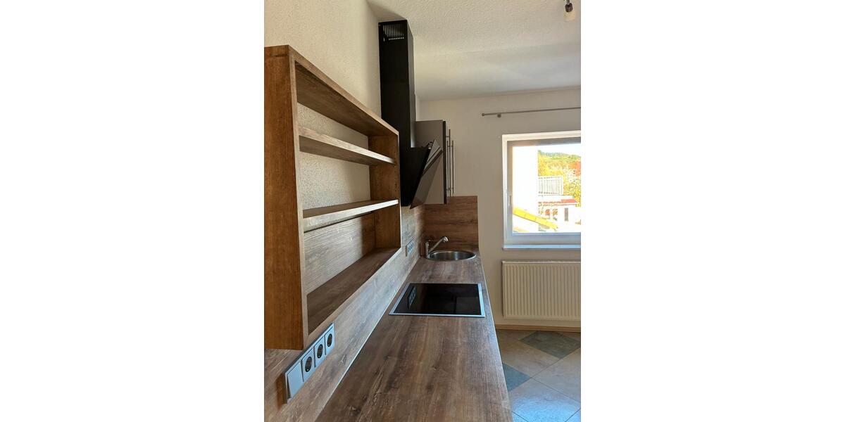 Dachgeschoßwohnung Igensdorf - 2 Zimmer, 101 m&sup2;, 1.000&euro; | Angebot:26338949