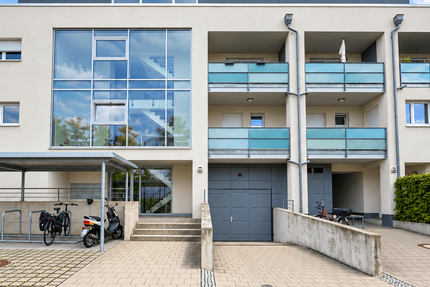 Wohnung Erlangen Am Anger - 3.5 Zimmer, 129 m&sup2;, 795.000&euro; | Angebot:27507489