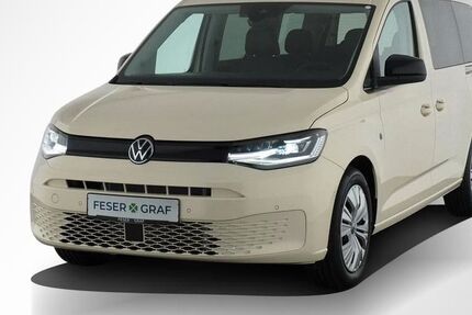 VW Caddy Maxi 1.500 km 41.299 &euro; Nürnberg 90441