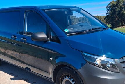 Mercedes-Benz Vito 89.623 km 11.690 &euro; Rednitzhembach 91126