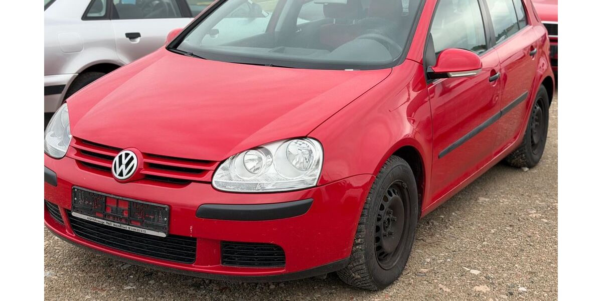 VW Golf 141.000 km 2.950 &euro; Grosshabersdorf 90613