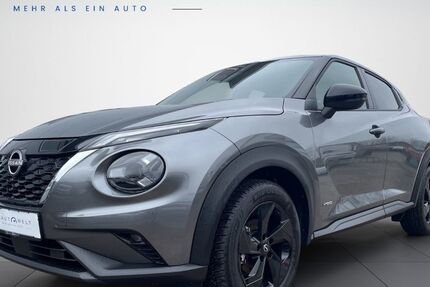 Nissan Juke 7.950 km 25.990 &euro; Georgensgmünd 91166