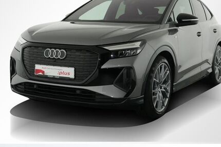 Audi Q4 e-tron 51.500 km 35.788 € Nürnberg 90411
