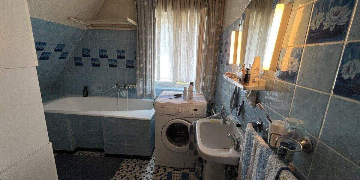 Einfamilienhaus Nürnberg Lohhof - 4 Zimmer, 91 m&sup2;, 369.000&euro; | Angebot:25770720