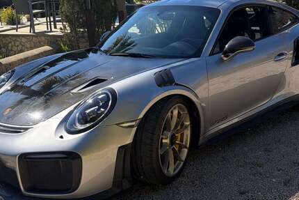 Porsche 911 19.840 km 357.000 &euro; Nürnberg 90409