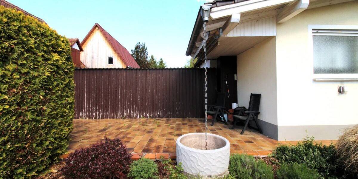 Doppelhaushälfte Roth - 3 Zimmer, 97 m&sup2;, 295.000&euro; | Angebot:25677592