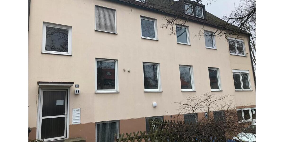 Gewerbeobjekt Nürnberg Zerzabelshof - 3.900&euro; | Angebot:26091711