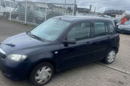 Mazda 2 102.655 km 550 &euro; Nürnberg 90439