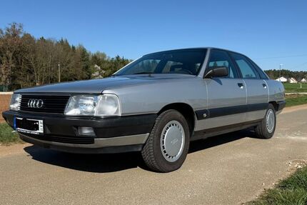 Audi 100 55.500 km 9.499 &euro; Altdorf 90518