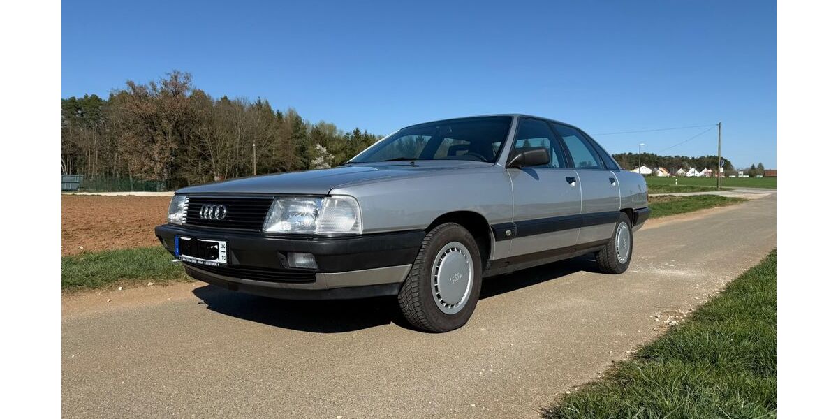 Audi 100 55.500 km 9.499 &euro; Altdorf 90518