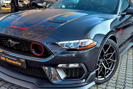 Ford Mustang 39.150 km 43.850 &euro; Allersberg 90584