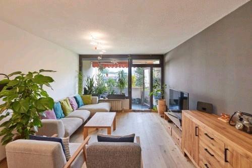Etagenwohnung Nürnberg Erlenstegen - 5 Zimmer, 100 m&sup2;, 499.000&euro; | Angebot:27023915