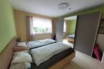 * ANSPRECHEND * LICHTDURCHFLUTET * NATURNAH * tolle 3-Zi-Wohnung mit SÜDBALKON im Nürnberger Süden