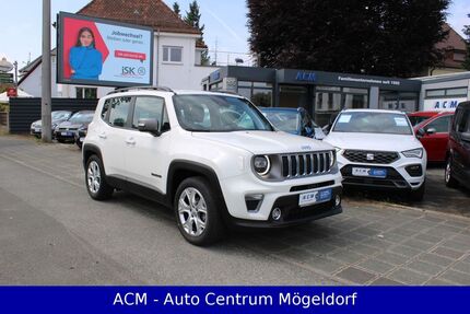 Jeep Renegade 29.600 km 15.970 &euro; Nürnberg 90482