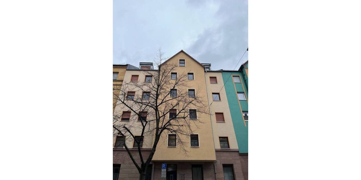 Schöne helle 2 Zimmerwohnung 2 zimmer