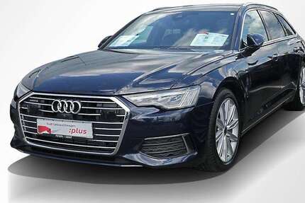 Audi A6 56.750 km 36.740 &euro; Erlangen 91058