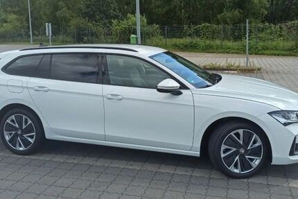 Skoda Superb 44.000 km 33.990 &euro; Windsbach 91575