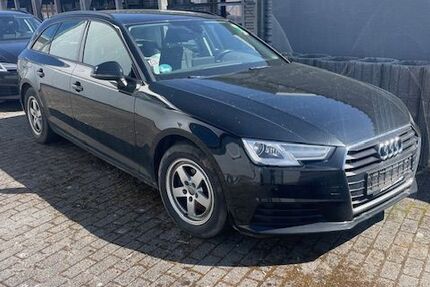 Audi A4 274.000 km 10.490 &euro; Seukendorf 90556