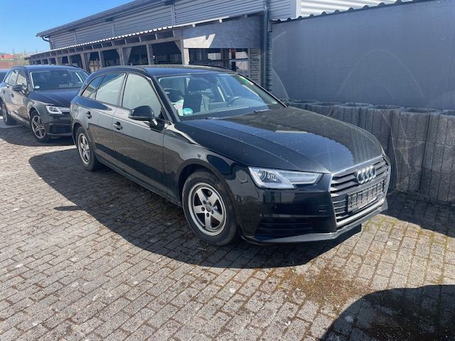 Audi A4 274.000 km 10.490 &euro; Seukendorf 90556
