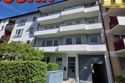 Wohnung Nürnberg Maxfeld - 4 Zimmer, 97 m&sup2;, 1.220&euro; | Angebot:26544103