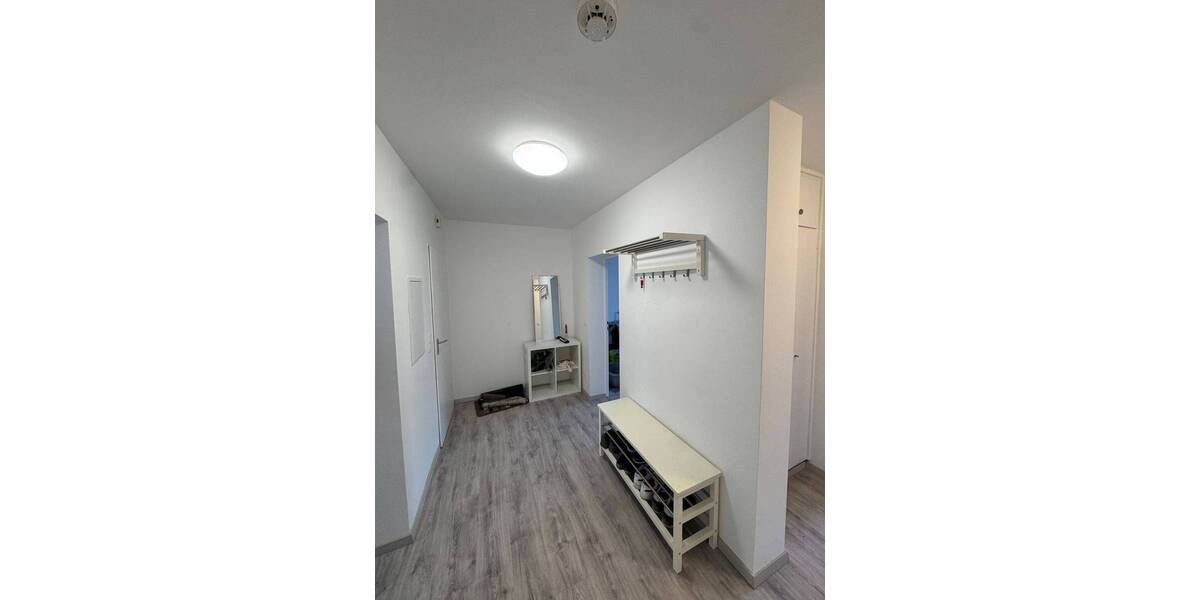 Etagenwohnung Nürnberg Maxfeld - 3 Zimmer, 79 m&sup2;, 835&euro; | Angebot:26904285