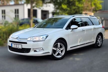 Citroen C5 244.654 km 3.790 &euro; Wendelstein 90530