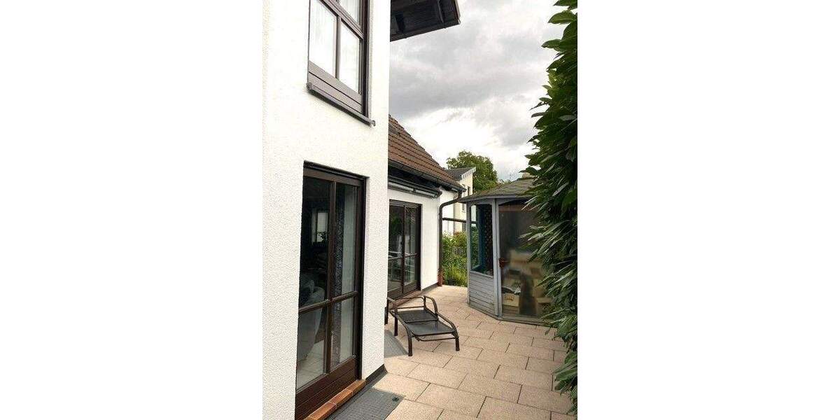 Einfamilienhaus Nürnberg Gaismannshof - 7 Zimmer, 220 m&sup2;, 890.000&euro; | Angebot:24140839