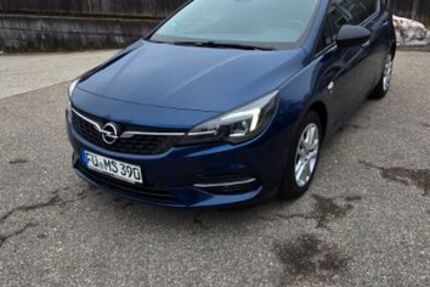 Opel Astra 98.000 km 10.500 &euro; Fürth 90762
