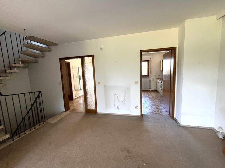 Reihenendhaus Nürnberg Thon - 4 Zimmer, 125 m&sup2;, 590.000&euro; | Angebot:25863441