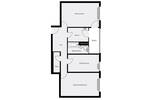 Etagenwohnung Nürnberg Loher Moos - 3 Zimmer, 75 m&sup2;, 753&euro; | Angebot:26569297