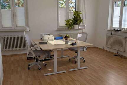 Gewerbeobjekt Erlangen Buckenhofer Siedlung - 1.200&euro; | Angebot:25788131