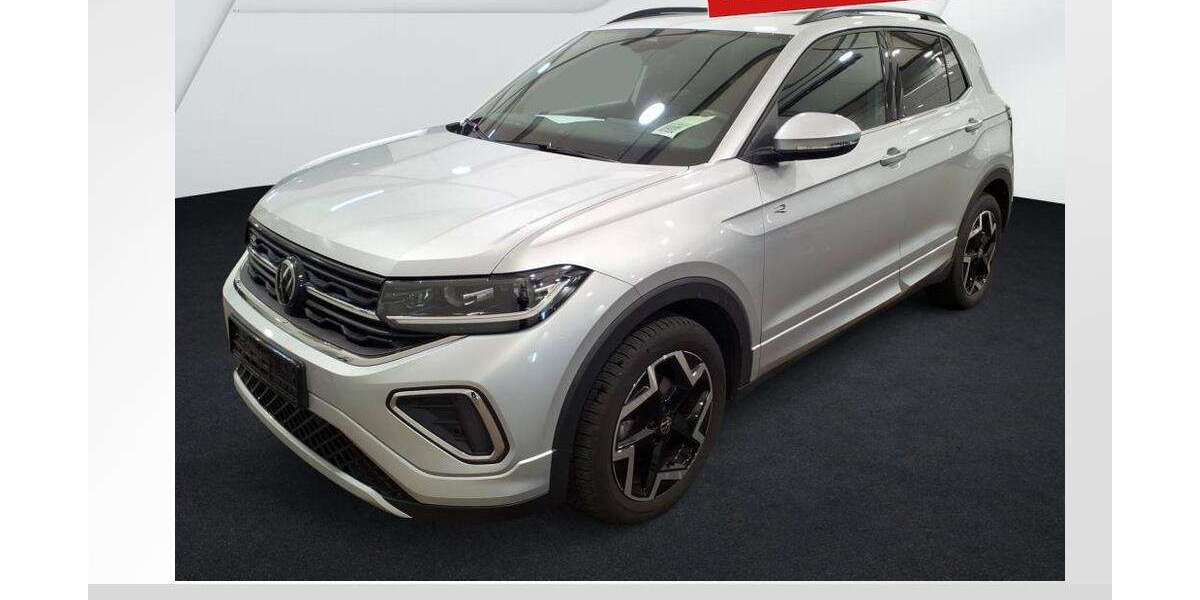 VW T-Cross 26.600 km 26.640 &euro; Schwabach 91126