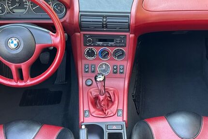 BMW Z3 189.000 km 11.000 &euro; Nürnberg 90402