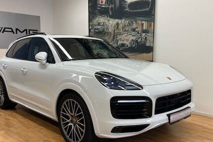 Porsche Cayenne 59.650 km 61.642 &euro; Nürnberg 90411