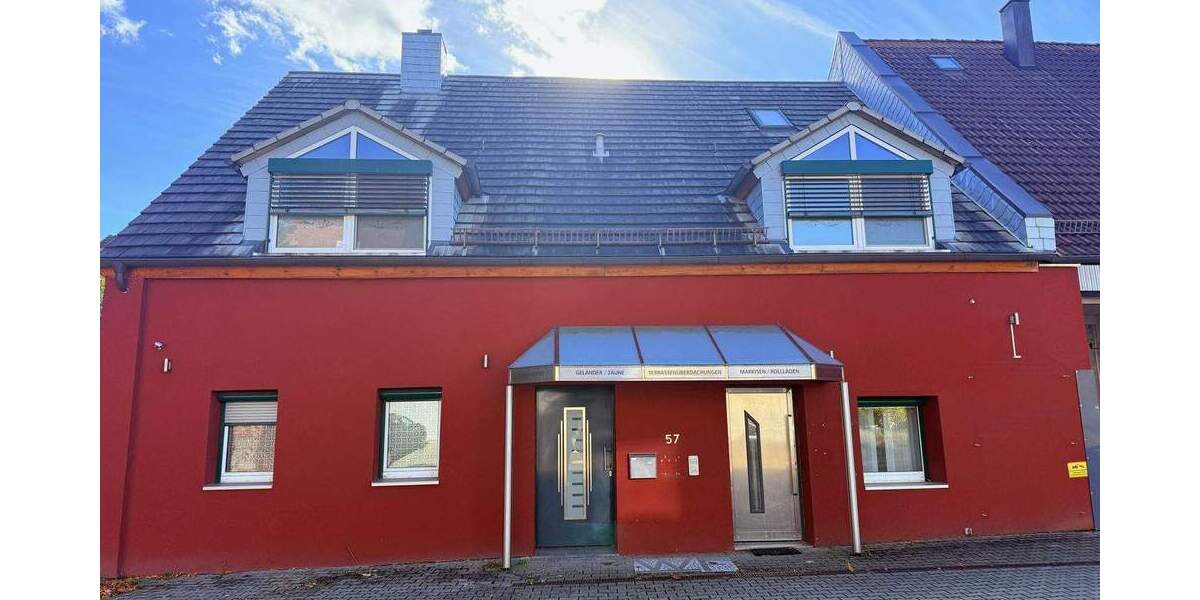 Etagenwohnung Fürth Dambach - 3 Zimmer, 170 m&sup2;, 1.790&euro; | Angebot:24577990